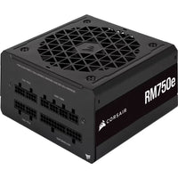 Corsair - Alimentation ATX à faible bruit entièrement modulaire série RM750e-Type de Produit/Utilisation : Alimentation