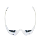 VGI Masseur oculaire 3D - Blanc-Fonctions multiples: efficace pour soulager la fatigue oculaire, favoriser la circulation sanguine, soulager le nerf crânien et améliorer la qualité et l'état du sommeil.