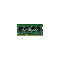 Axiom – Mémoire 4 Go DDR3 SDRAM 1600 MHz (PC3 12800) SODIMM 204 broches (0A65723-AX) pour ordinateur portatif IdeaPad Y500-4 Go