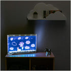 Crayol - Tableau lumineux ultra-Panneau arrière amovible pour un calquage facile