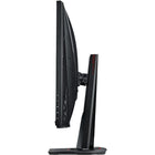 Moniteurs de jeu à dalle incurvée TUF Gaming ASUS VG27VQ - 27 pouces, WQHD-Pied ergonomique permettant d'ajuster l'inclinaison, la hauteur et la rotation du moniteur