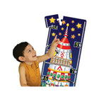 The Learning Journey - Casse-têtes géants - Fusée 123-Pour les enfants de 3 ans et plus.