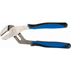 Aurora Tools - Pinces Multiprises À Rainures, paquet de 6-Longueur hors tout 8"
