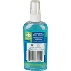 Produits de nettoyage des lentilles, 36 par paquet, format de 125 ml (4 oz)-SOLUTION : Bouteille avec pompe