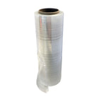 Malpack - Pellicule étirable manuel Vmaxx Prestretch - 18 po x 1476 pi - Standard - 65 jauge - paquet de 4-65 jauge, standard, transparent
