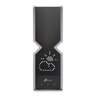 TP-Link - Archer BE800 Routeur WiFi 7 BE19000 Tri-Bande-WiFi ultra fluide avec une latence 4 fois plus faible