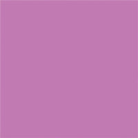 North American Paper Inc. - Papier de bricolage, rose, 12 po x 18 po, 48 feuilles-18 po x 12 po (portrait)