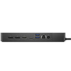 Dell - Station d'accueil pour chargeur 210-AZBG 130 W-Dimensions : 8,1 x 3,5 x 1,1 pouces. Poids : 20,63 onces.