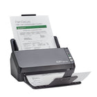 ScanSnap - Scanner de documents couleur recto verso SP-1130Ne-Mode de fonctionnement, mode veille, mode veille automatique (arrêt) ; Vitesse de numérisation : recto : 30 ppm (200/300 dpi), recto verso : 60 ipm (200/300 dpi)