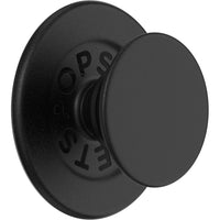 Popsockets - PopGrip pour MagSafe - Noir-Notre poignée de téléphone est compatible avec MagSafe, nous appelons PopGrip qui se fixe en toute sécurité à votre coque compatible MagSafe pour une adhérence maximale et des capacités de béquille