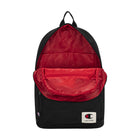 Champion - Sac à dos Lifeline 2.0 - Noir-Poche avant à glissière avec compartiment range-tout à l’intérieur