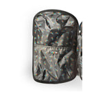 TUCCI Italy - Bagage enfant DASHMOBILE 20 po - Gris Camo - Dashmobile-Système de roues Glide Tech