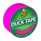 Duck Brand – Ruban à conduits - lilas fluorescent-Ruban à conduits