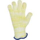 Jomac Canada Gants Résistants À La Chaleur, Kevlar/Nomex Grand, Protège Jusqu'À 500° F (260° C), paquet de 4-Style de poignet Poignet en tricot