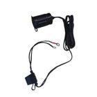 TechNiche IONGEAR 12 Volt Converter Kit-Includes converter with temperature control, direct connect wiring and fasteners