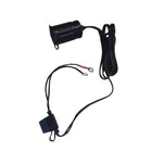 TechNiche IONGEARMC — Convertisseur 12 Volts-Comprend le convertisseur muni d’un régulateur de température, le câblage à connexion directe et les fixations