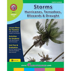 Livre numérique : Storms Hurricanes, Tornadoes, Blizzards & Drought (PDF, téléchargement pour 1 utilisateur), 1re à 3e année-Vous recevrez deux courriels : un confirmant toute la commande et l'autre avec un bouton Download Software (Télécharger le logiciel). Vous pouvez télécharger immédiatement ou revoir votre courriel pour télécharger plus tard.