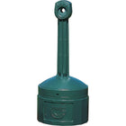 JustriteMD – Smoker’s Cease-FireMD 4 gallons, 16 1/2 x 38 1/2 po, vert forêt-Certifié par la FM