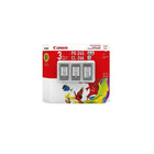 Canon – Cartouche d’encre PG-245 Twin/CL-246 (8279B005)-À utiliser avec la plupart des imprimantes à jet d’encre