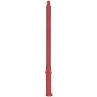 Poignées raclette, couleur : rouge, 36/paquet-Poignées raclette