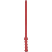 Poignées raclette, couleur : rouge, 36/paquet-Poignées raclette