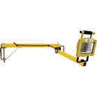 Lind Equipment – Lampe de quai DEL robuste-Bras de 40 po à pleine extension avec cinq points de pivot
