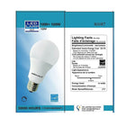 Northern Stars – Ampoule DEL 80087, A21 17 W, intensité réglable, givré, blanc, paquet de 10-Givré