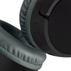 Belkin Soundform Kids Headphones - Black-Bluetooth 5.0 avec une portée de 10M / 30ft permet aux enfants de rester connectés à leurs appareils même s’ils se déplacent pendant qu’ils écoutent.