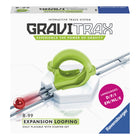 Ravensburger Gravitrax Bloc d'Action Looping-Contenu: 1 bloc d'action looping, 1 rail long, 2 rails moyens, 3 rails courts, 1 guide d'utilisation