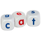 Apprentissage junior Roll A Word-Pour les 4 ans et plus