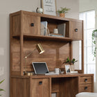 Sauder - 429511 La Collection Cannery Bridge Surmeuble - Finition Sindoori Mango-Finition Sindoori Mango, Bois d'ingenierie