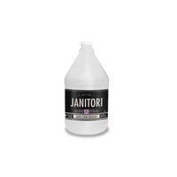 Janitori Savon à Mains Moussant  3.6L - Paquet de 4-Contient 0%: Parabènes, solvants pétroliers, EDTA, NTA, chlore, phosphates, composés organiques volatiles