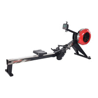 Stamina – Machine à ramer X AMRAP (35-1423)-Machine à ramer