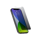 LOGiiX Phantom Glass HD Privacy AM pour iPhone 12/12 Pro-Pour iPhone 12/12 Pro