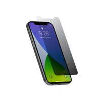 LOGiiX Phantom Glass HD Privacy AM pour iPhone 12/12 Pro-Pour iPhone 12/12 Pro