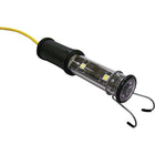 Lind Equipment – Baladeuses DEL robustes, 13 W-Pratiquement indestructible grâce à une lentille en polycarbonate et une poignée en caoutchouc