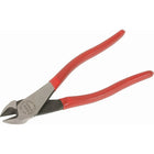 Pince coupante diagonale à tête en angle, pince à couper diagonale, TJ899, 2/pqt-Quantité par paquet : 2