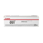 Canon - Cartouche de tambour 051 (2170C001)-Rendement jusqu'à 23 000 pages