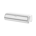 Fellowes - Plastifieuse Venus 125-Le système AutoSense détecte l'épaisseur de la pochette et s'ajuste automatiquement pour une plastification optimale