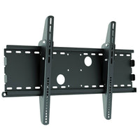 Support mural fixe TygerClaw pour téléviseur à écran plat de 32 à 63 pouces-Support mural (fixe) de grande taille pouvant contenir la plupart des téléviseurs à écran plat de 32 "à 63" jusqu'à 165 lb / 75 kg
