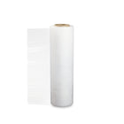 Berry Global - Film à main XH - 330MM x 39G x 450M - Paquet de 4-Moulage, différentiel, adhérence unilatérale