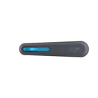 Slice – Couteau utilitaire à rétraction intelligente, bleu (10558)-Le tranchant sécuritaire reste aiguisé 11x plus longtemps