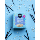 Carrés croustillants à la vanille Healthy Crunch - 22 grammes - paquet de 6-sans allergènes