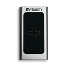 MFLASH - Bloc-pile de 6000 mAh à charge rapide Qi sans fil (MFPWI0601ALSLVR)-Bloc-pile de 6000 mAh pour Qi sans fil