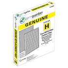 GermGuardian® – Filtre de rechange H AUTHENTIQUE FLT9200 True HEPA de Guardian Technologies-Les nombreux niveaux de filtrage incluent un filtre True HEPA, un préfiltre et un filtre activé au charbon qui aident à améliorer l'air intérieur