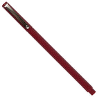 Marvy Uchida – Le Pen – pointe ultra fine – bordeaux – paquet de 2-Taille : Pointe ultra fine