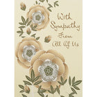 Millbrook Studios 5-3/8" x 7-3/4" cartes de voeux-valeur cartes de vœux