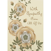 Millbrook Studios 5-3/8" x 7-3/4" cartes de voeux-valeur cartes de vœux