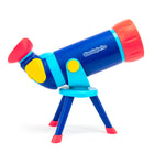Educational Insights - GeoSafari Jr. Talking Space Explorer Play Telescope-7