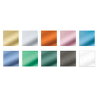 Staedtler - Feutres metallises, couleurs assorties, paquet de 10-Encre opaque metallisee